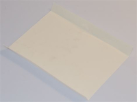 PANNELLO ISOLANTE 130x150 mm PER SCHEDA