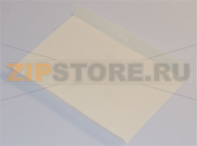 PANNELLO ISOLANTE 130x150 mm PER SCHEDA 