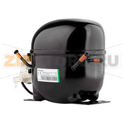 Embraco compressor NEU2155U R 290 