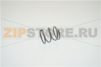 MOLLA BLOCCO CARRELLO