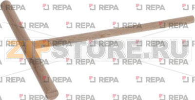 CREPES SPREADER 205x165 mm 