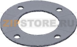 BREATHER PIPE GASKET 