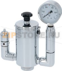 ГРУППА БЕЗОПАСНОСТИ Ø 3/4&quot; 