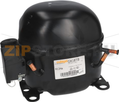 КОМПРЕССОР CUBIGEL GX18TB CSIR 