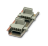 Вилочная часть Phoenix Contact ME 22,5 TBUS 1,5/ 5-ST-3,81 KMGY