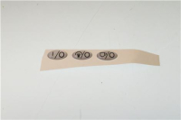 LOGHI (KIT) I/O+CAFFE +VAPORE...