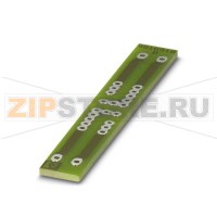 Печатная плата Phoenix Contact P 1-EMG 12
