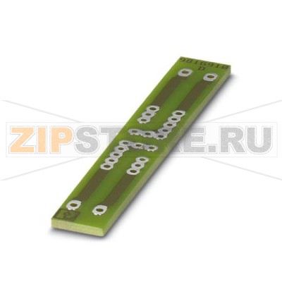 Печатная плата Phoenix Contact P 1-EMG 12 для монтажа электронных элементов.Минимальный заказ: 5 шт.Упаковка: 5 шт.