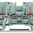 2-контактные базовые клеммы; для DIN-рейки 35 x 15 и 35 x 7,5; серые Wago 769-156 - 2-контактные базовые клеммы; для DIN-рейки 35 x 15 и 35 x 7,5; серые Wago 769-156