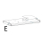 Base module Godex T10