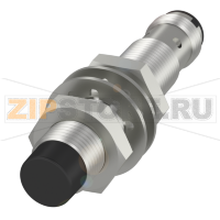 Датчик индуктивный Standard с приоритетом Balluff BES05F1