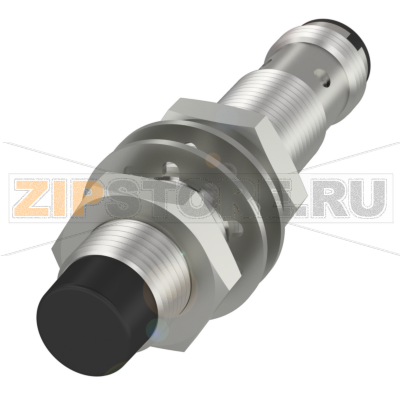 Датчик индуктивный Standard с приоритетом Balluff BES05F1 
