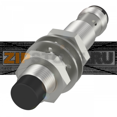 Датчик индуктивный Standard с приоритетом Balluff BES05F1 