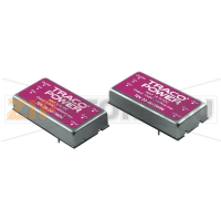 Преобразователь DC/DC Traco Power TEN 20-2422WIN