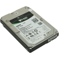 Жесткий диск 300 ГБ, 256 Мб, 12 Гбит/с (SAS) Seagate ST300MP0006