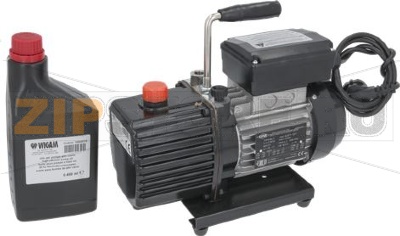 ВАКУУМНЫЙ НАСОС DIP 402 