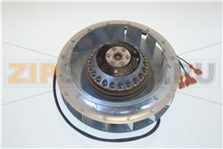 VENTILATORE RADIALE R2E175-AC77-15 