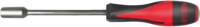 TOURNEVIS À DOUILLE HEXA 12 MM