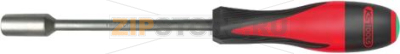 TOURNEVIS À DOUILLE HEXA 12 MM 