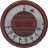 КРАСНАЯ РУЧКА  Ø 76 ММ 0-1-2-3-4-5-6-7-8