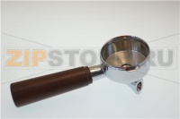 ASSY PORTAFILTRO 1 VIA FAM....