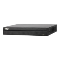 IP-видеорегистратор Dahua DHI-NVR2108HS-8P-4KS2