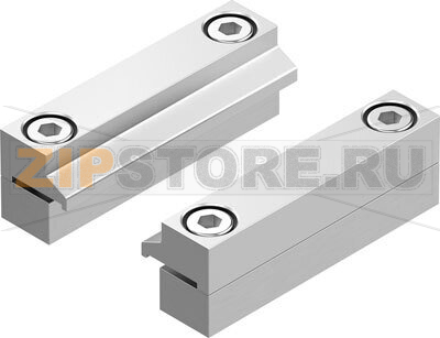 Профиль монтажный Festo MUE-120/185 
