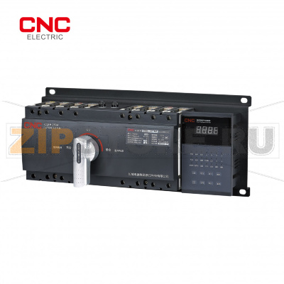 Выключатель нагрузки 200 A CNC Electric B050301 