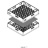Кассета нейтральная Abat МПК-500Ф-01