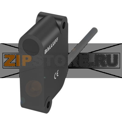 Датчик индуктивный Standard с приоритетом Balluff BES01ZC 