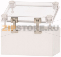 Шарнир крышки Eaton DSCH-CI
