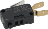 МИКРОВЫКЛЮЧАТЕЛЬ CHERRY D43X
