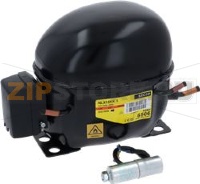 КОМПРЕССОР SECOP NLX15 KK.3