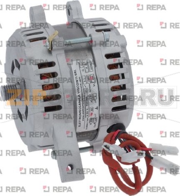 MOTOR FOR SLICING MACHINE H35N-700283 