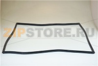 УПЛОТНИТЕЛЬ ДВЕРЦЫ ПЕЧИ 760X460 MM