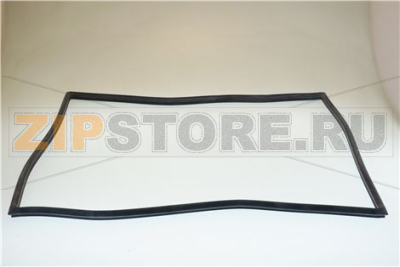 УПЛОТНИТЕЛЬ ДВЕРЦЫ ПЕЧИ 760X460 MM 