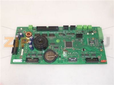 ELECTRONIC BOARD 