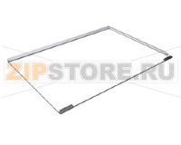 KIT SPORTELLO INTERNO, GRHD-3P