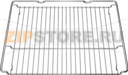 COMBINED GRID BOSCH 00577170 