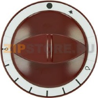 ЧЕРНАЯ РУЧКА Ø 82 ММ