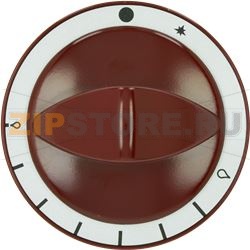 ЧЕРНАЯ РУЧКА Ø 82 ММ 