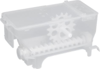 HOPPER FOR SOLUBLES COMPLETE