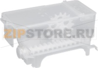 HOPPER FOR SOLUBLES COMPLETE