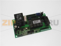 CENTRALINA ELETTR. 1 GR. APPIA V.110/60