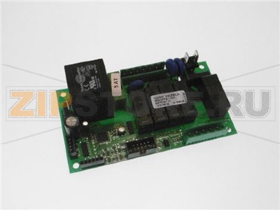 CENTRALINA ELETTR. 1 GR. APPIA V.110/60 