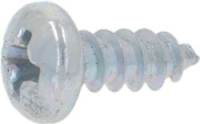 VITE TCBIC 3,5x9,5 UNI ISO 7049 autofi.