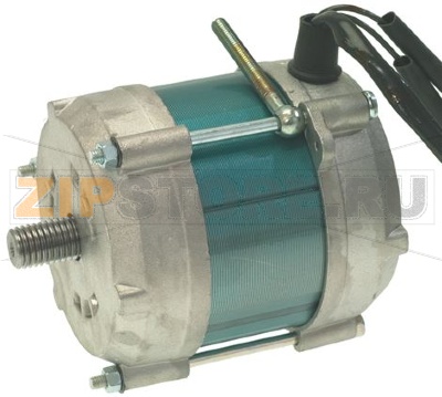 MOTORE MONOFASE 230V 50Hz 