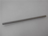 ASTA SCORRIMENTO PRESSAMERCE ø 12x298 mm