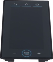 CONTROL BOARD MM PLUS BIG L