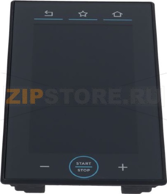 CONTROL BOARD MM PLUS BIG L 